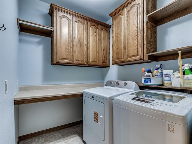 2921 Misty Ridge Drive, Norman, OK 73071