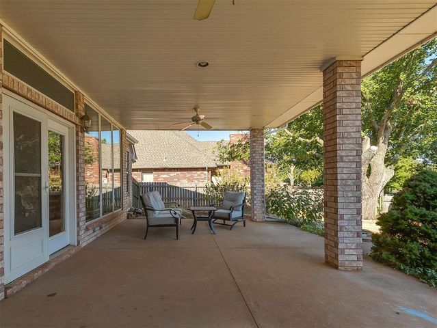 2921 Misty Ridge Drive, Norman, OK 73071