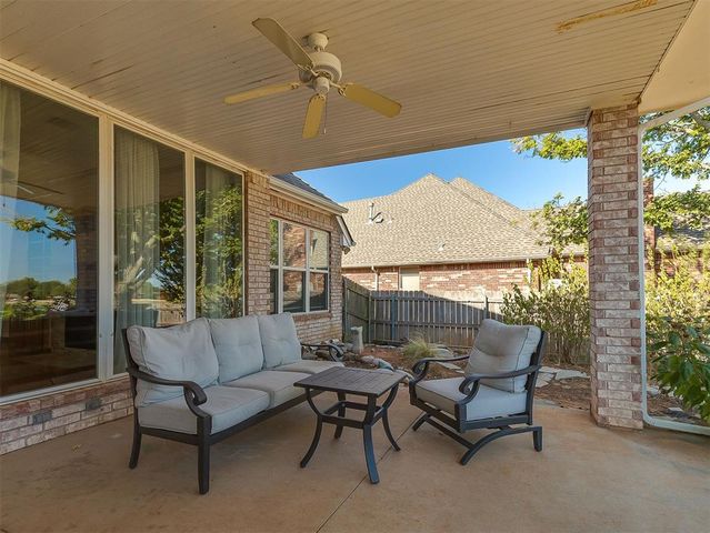 2921 Misty Ridge Drive, Norman, OK 73071