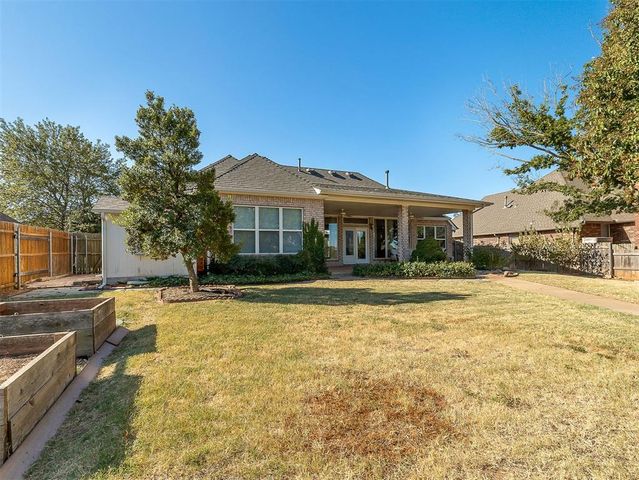 2921 Misty Ridge Drive, Norman, OK 73071