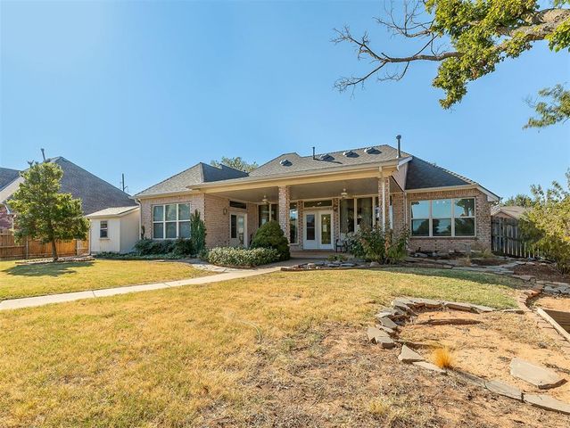 2921 Misty Ridge Drive, Norman, OK 73071