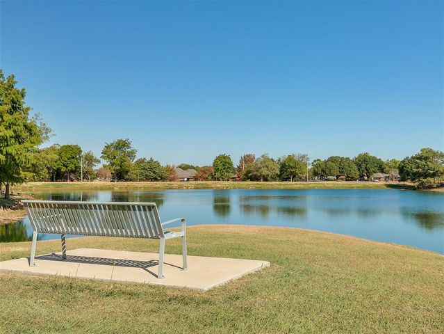 2921 Misty Ridge Drive, Norman, OK 73071