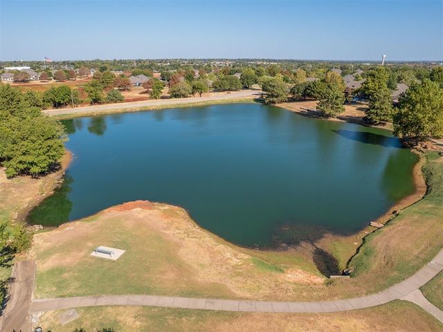 2921 Misty Ridge Drive, Norman, OK 73071