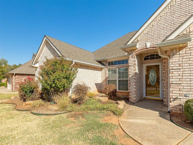 2921 Misty Ridge Drive, Norman, OK 73071