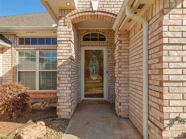 2921 Misty Ridge Drive, Norman, OK 73071
