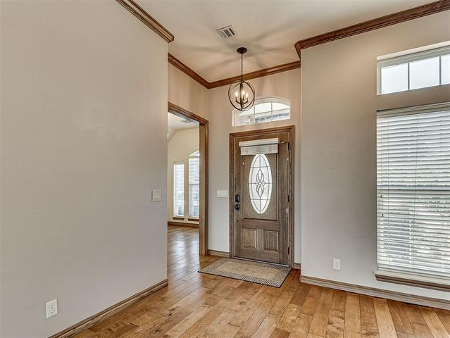 2921 Misty Ridge Drive, Norman, OK 73071