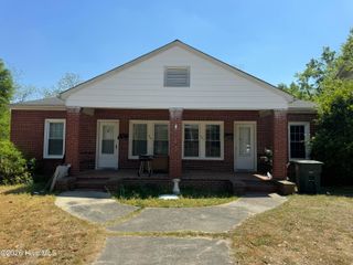 422 Spring Street, Hamlet, NC 28345