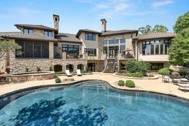 2324 N Rosemont Ct, Wichita, KS 67228