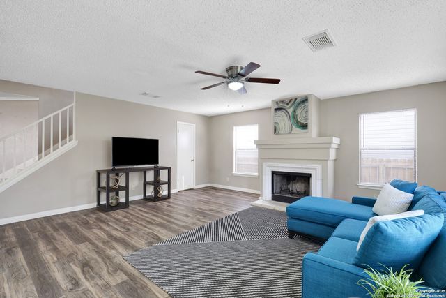 15810 Marisa, San Antonio, TX 78247