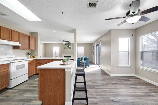 15810 Marisa, San Antonio, TX 78247