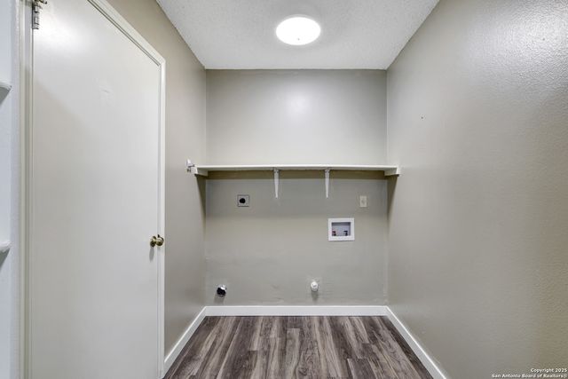 15810 Marisa, San Antonio, TX 78247