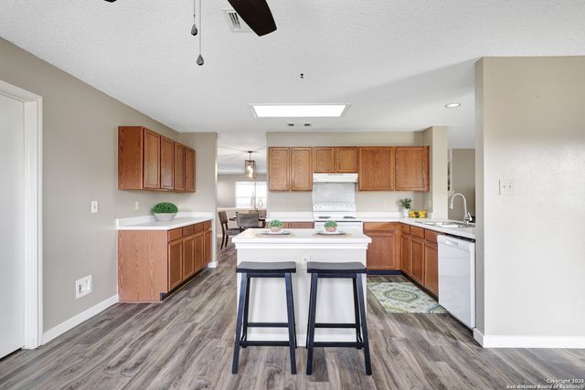 15810 Marisa, San Antonio, TX 78247