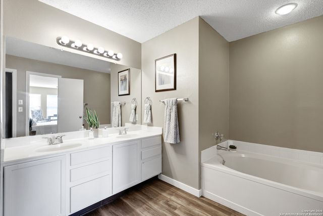 15810 Marisa, San Antonio, TX 78247