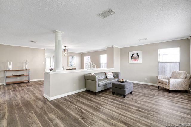 15810 Marisa, San Antonio, TX 78247