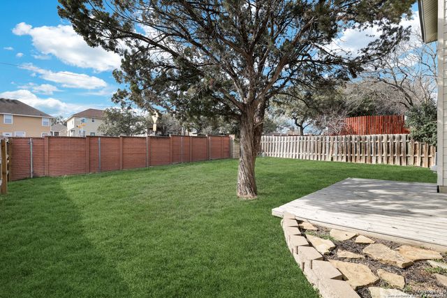 15810 Marisa, San Antonio, TX 78247