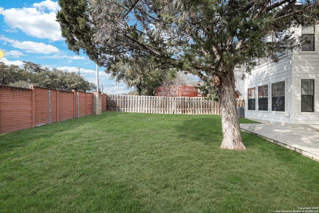 15810 Marisa, San Antonio, TX 78247