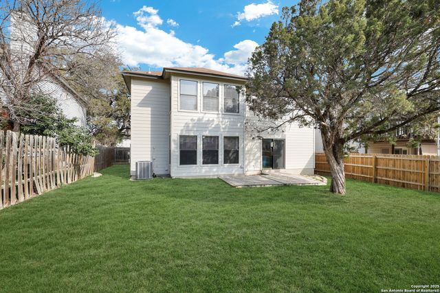 15810 Marisa, San Antonio, TX 78247