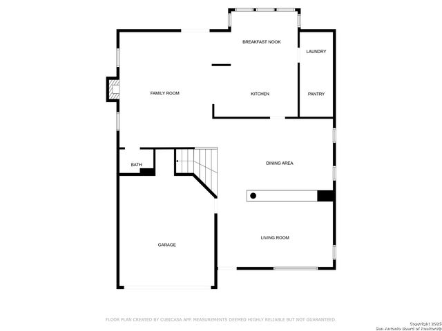 15810 Marisa, San Antonio, TX 78247