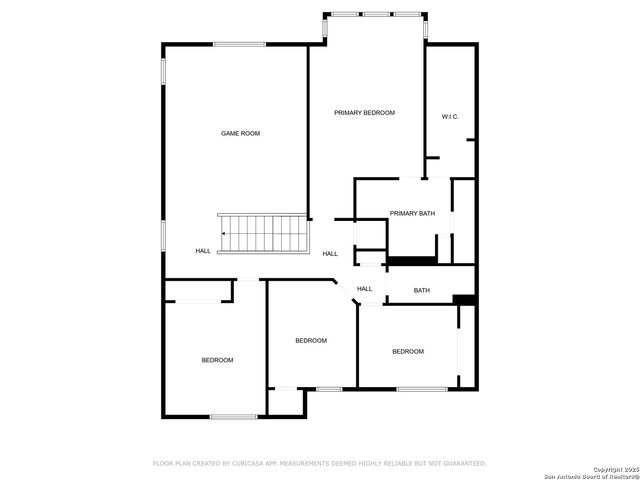 15810 Marisa, San Antonio, TX 78247