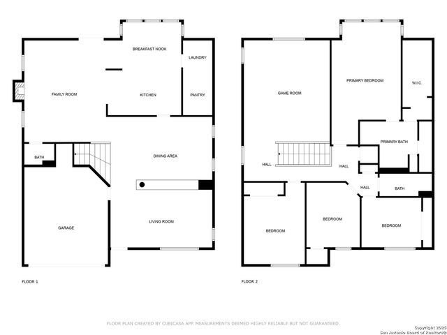 15810 Marisa, San Antonio, TX 78247