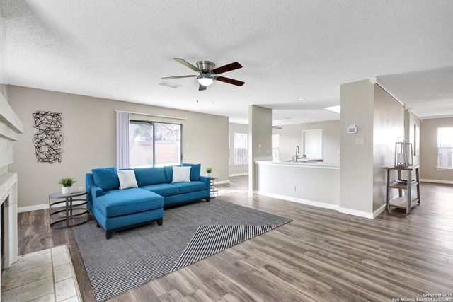 15810 Marisa, San Antonio, TX 78247