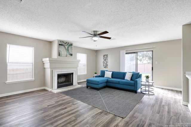 15810 Marisa, San Antonio, TX 78247