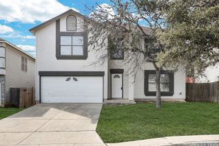 15810 Marisa, San Antonio, TX 78247