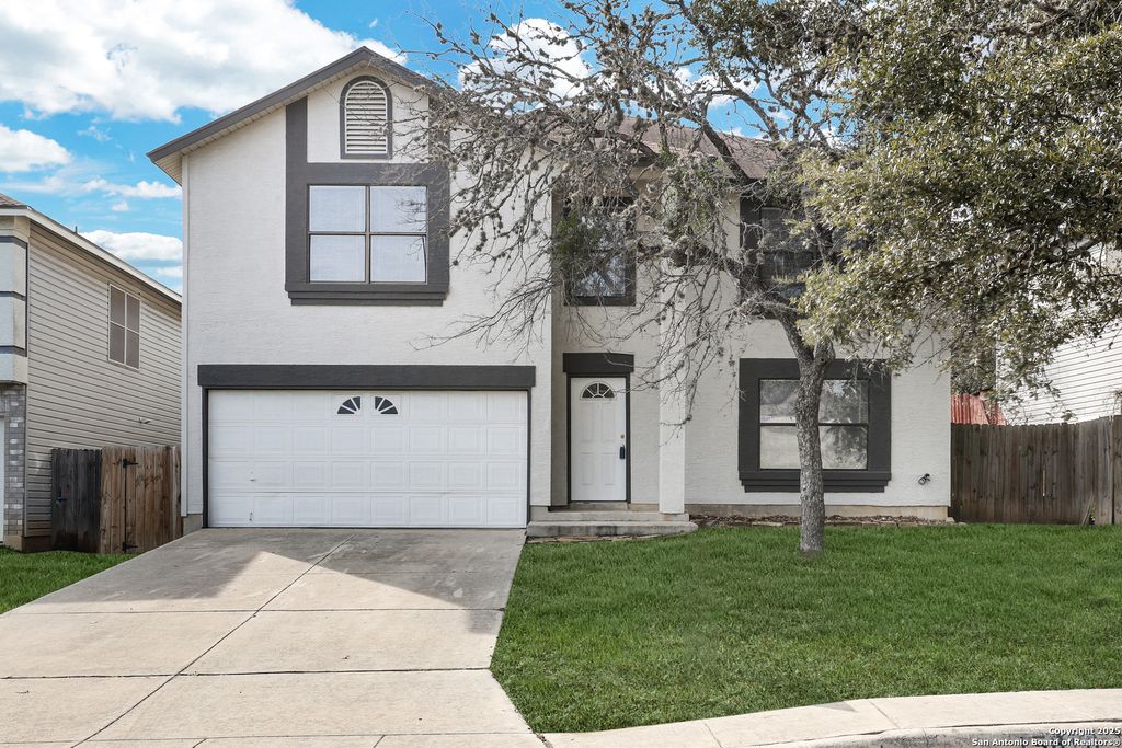 15810 Marisa, San Antonio, TX 78247