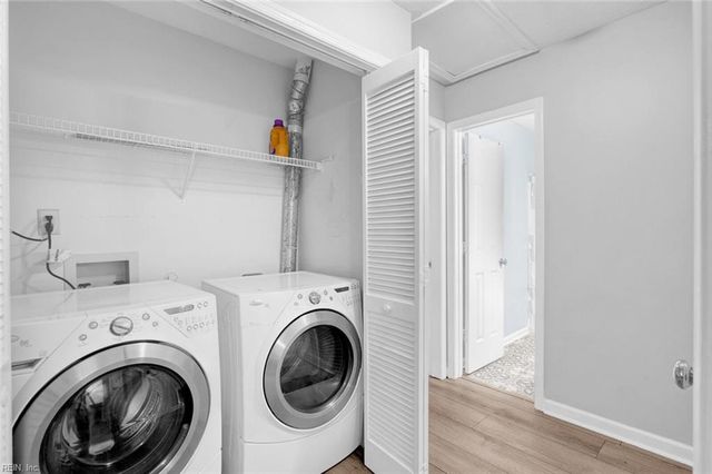 21 Loch CIR, Hampton, VA 23669