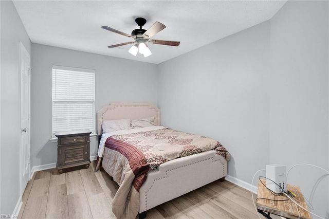 21 Loch CIR, Hampton, VA 23669