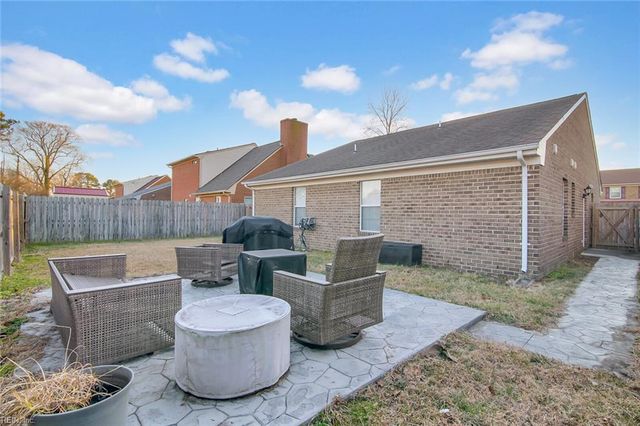 21 Loch CIR, Hampton, VA 23669