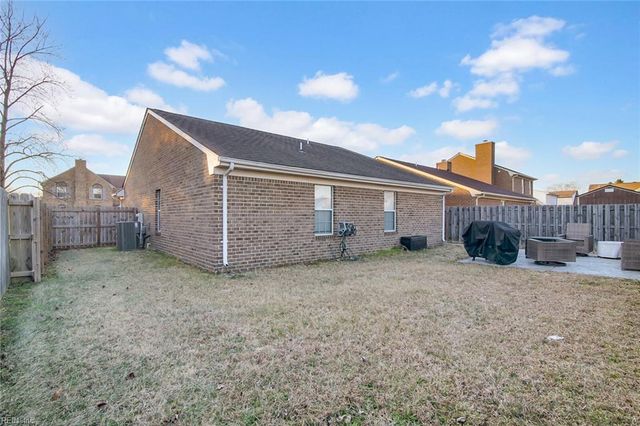 21 Loch CIR, Hampton, VA 23669