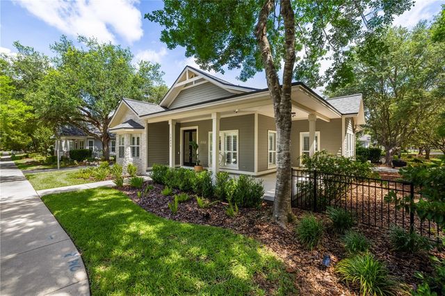 12808 SW 2ND PLACE, Newberry, FL 32669