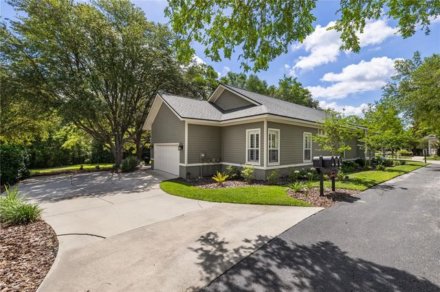 12808 SW 2ND PLACE, Newberry, FL 32669