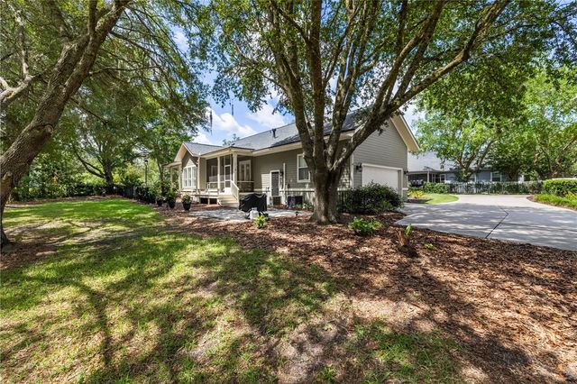 12808 SW 2ND PLACE, Newberry, FL 32669