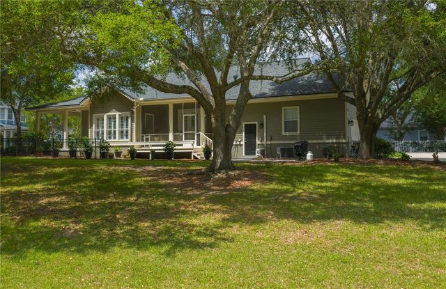 12808 SW 2ND PLACE, Newberry, FL 32669