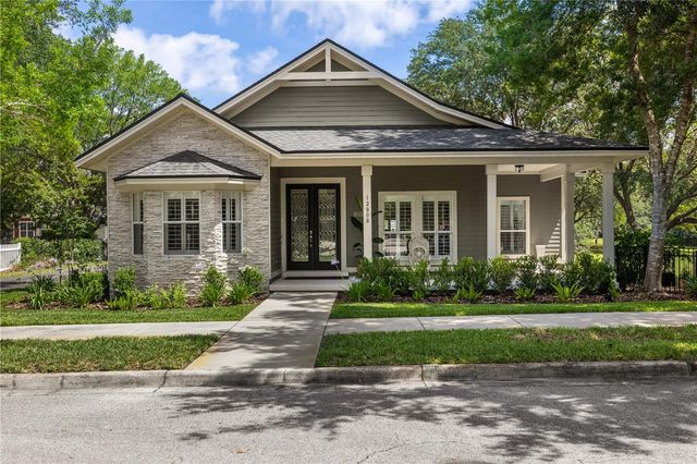 12808 SW 2ND PLACE, Newberry, FL 32669