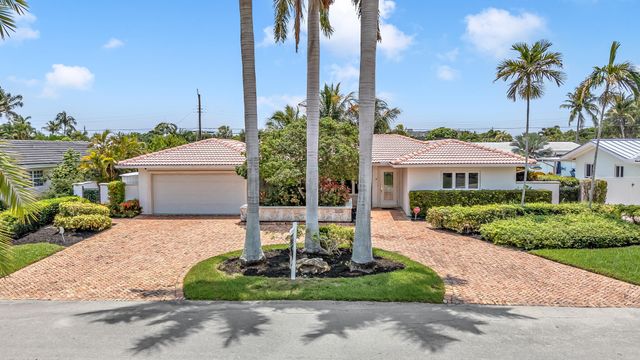 4220 NE 26TH Avenue, Lighthouse Point, FL 33064