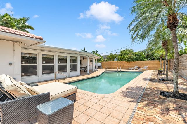4220 NE 26TH Avenue, Lighthouse Point, FL 33064