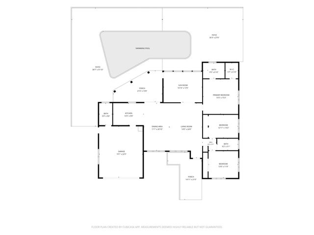 4220 NE 26TH Avenue, Lighthouse Point, FL 33064