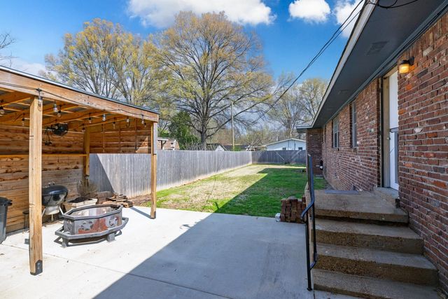 7223 RENDA ST, Millington, TN 38053