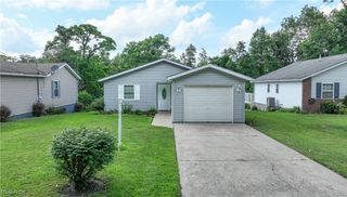 215 Railroad Street, Barnesville, OH 43713