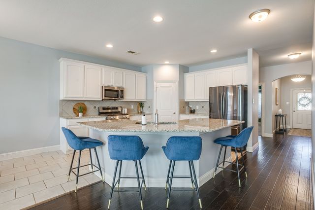 11317 Denet Creek Lane, Fort Worth, TX 76108