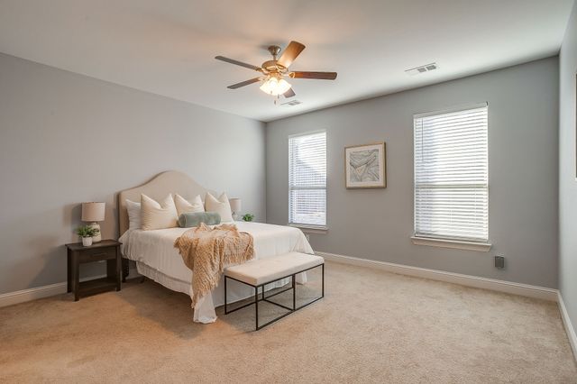 11317 Denet Creek Lane, Fort Worth, TX 76108