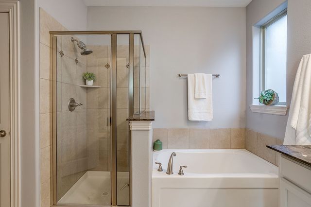 11317 Denet Creek Lane, Fort Worth, TX 76108