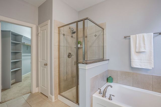 11317 Denet Creek Lane, Fort Worth, TX 76108