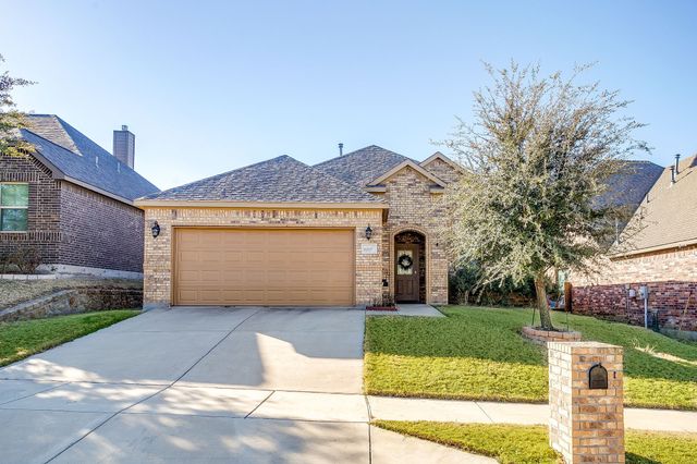 11317 Denet Creek Lane, Fort Worth, TX 76108