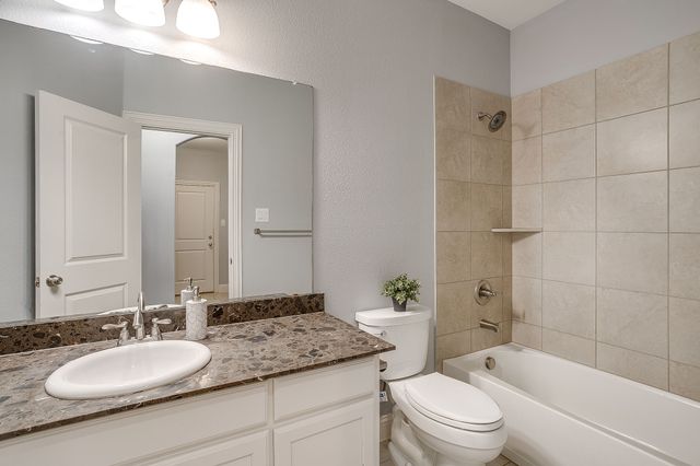 11317 Denet Creek Lane, Fort Worth, TX 76108