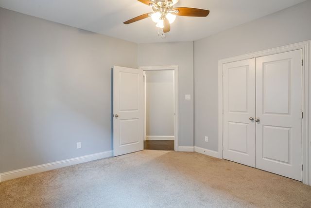 11317 Denet Creek Lane, Fort Worth, TX 76108