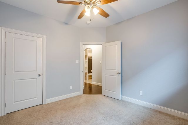 11317 Denet Creek Lane, Fort Worth, TX 76108